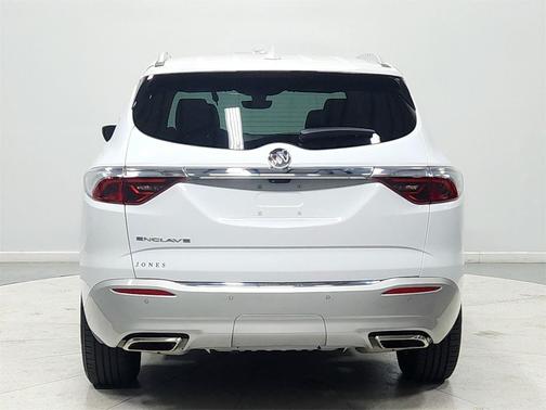 2024 Buick Enclave Premium FWD
