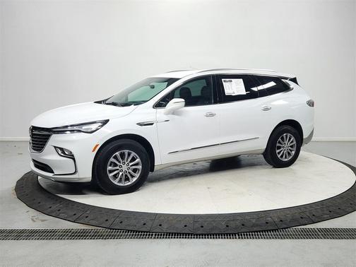 2024 Buick Enclave Premium FWD