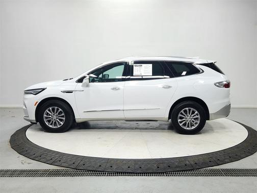2024 Buick Enclave Premium FWD