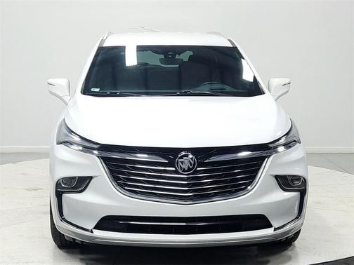 2024 Buick Enclave Premium FWD