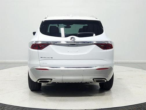 2024 Buick Enclave Premium FWD