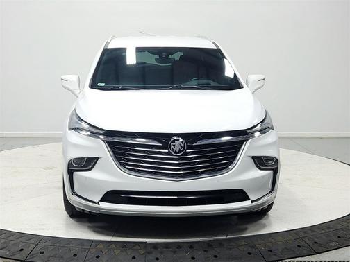 2024 Buick Enclave Premium FWD