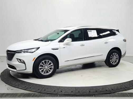 2024 Buick Enclave Premium FWD