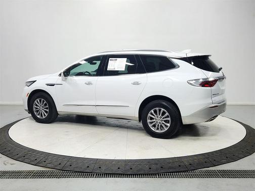 2024 Buick Enclave Premium FWD