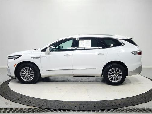 2024 Buick Enclave Premium FWD