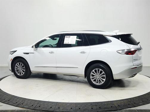 2024 Buick Enclave Premium FWD