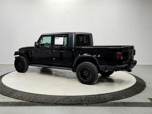 2022 Jeep Gladiator Sport S