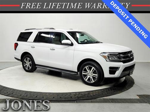 2023 Ford Expedition Limited