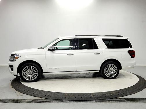 2022 Ford Expedition Max Platinum
