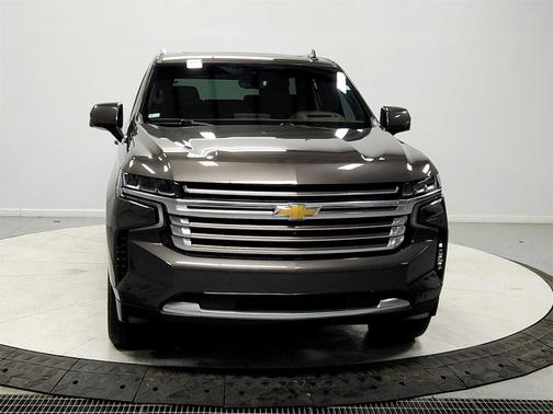 2021 Chevrolet Tahoe 2WD High Country