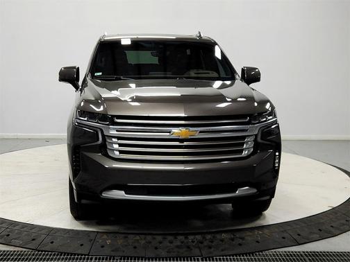 2021 Chevrolet Tahoe 2WD High Country