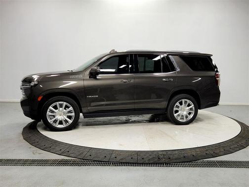 2021 Chevrolet Tahoe 2WD High Country