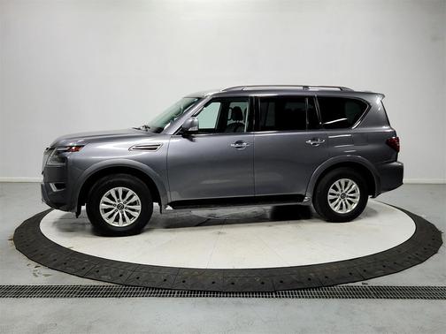 2023 Nissan Armada SV 2WD