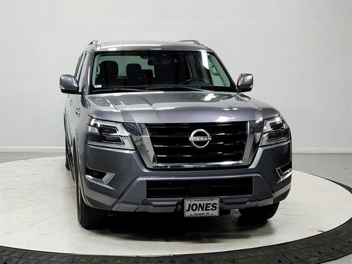 2023 Nissan Armada SV 2WD