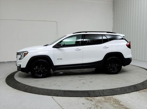 2023 GMC Terrain AWD AT4