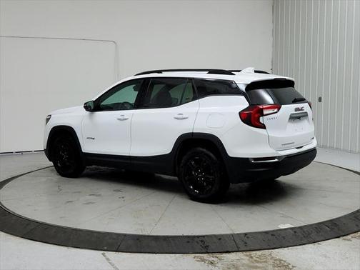 2023 GMC Terrain AWD AT4