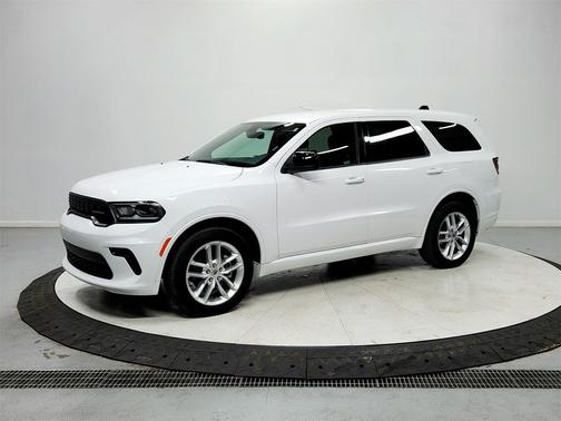 2024 Dodge Durango GT AWD