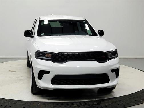 2024 Dodge Durango GT AWD