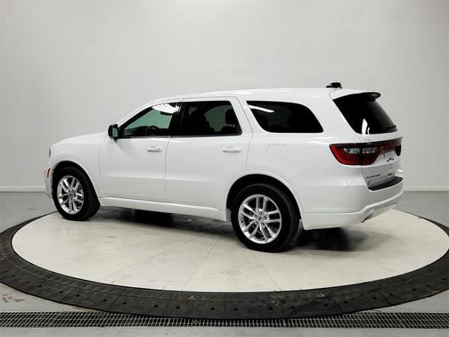 2024 Dodge Durango GT AWD