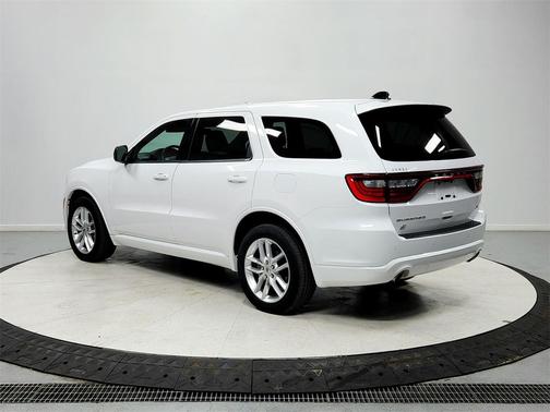 2024 Dodge Durango GT AWD