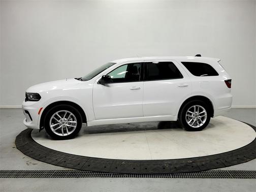 2024 Dodge Durango GT AWD