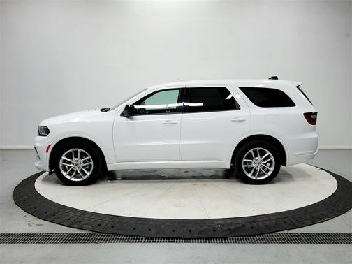 2024 Dodge Durango GT AWD