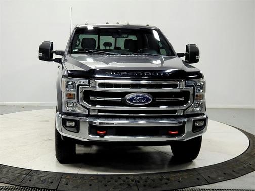 2022 Ford F-350 Lariat