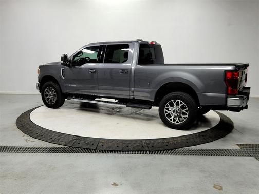 2022 Ford F-350 Lariat
