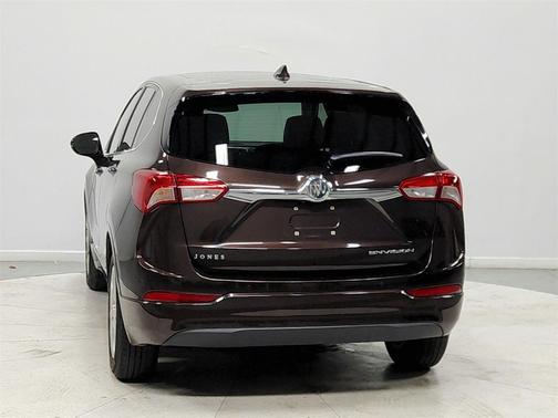 2020 Buick Envision FWD Preferred