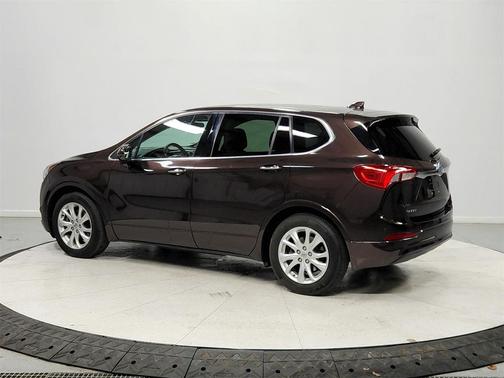 2020 Buick Envision FWD Preferred