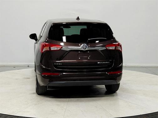 2020 Buick Envision FWD Preferred