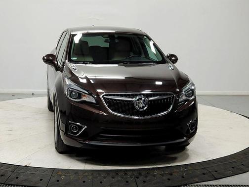 2020 Buick Envision FWD Preferred