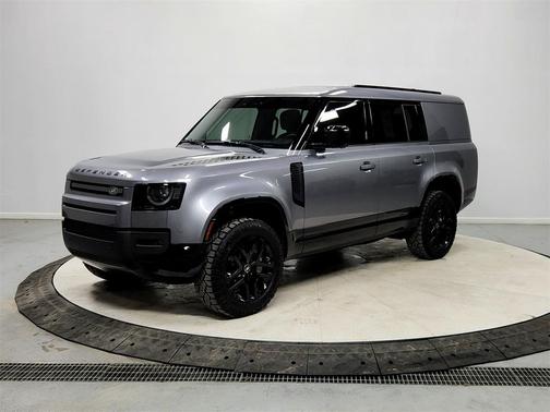 2024 Land Rover Defender Outbound