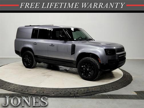 2024 Land Rover Defender Outbound