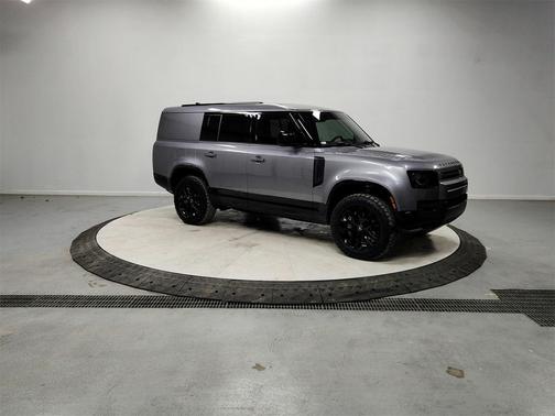 2024 Land Rover Defender Outbound