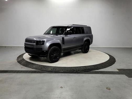 2024 Land Rover Defender Outbound