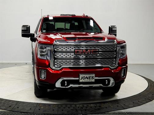 2022 GMC Sierra 3500 Denali