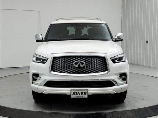 2021 INFINITI QX80 SENSORY AWD