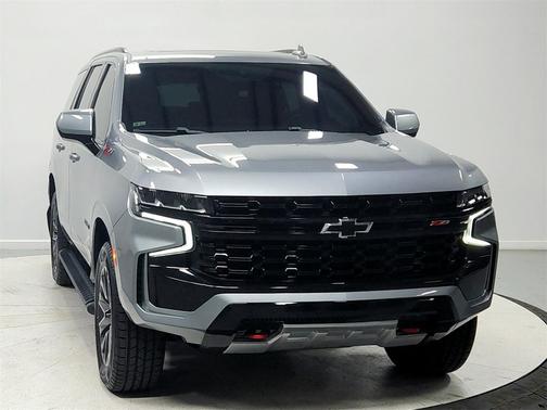 2023 Chevrolet Tahoe 4WD Z71