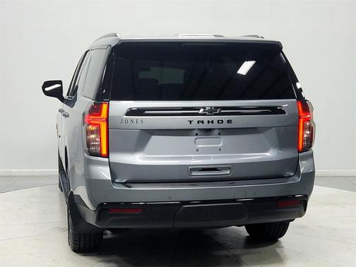 2023 Chevrolet Tahoe 4WD Z71