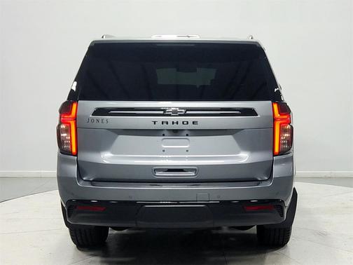 2023 Chevrolet Tahoe 4WD Z71