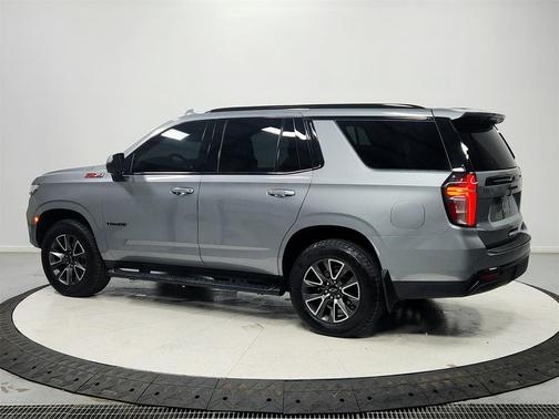 2023 Chevrolet Tahoe 4WD Z71