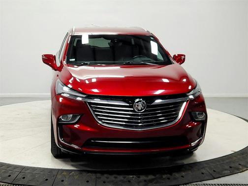 2024 Buick Enclave Premium FWD