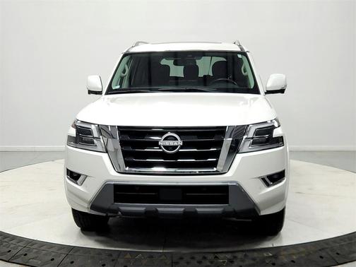 2023 Nissan Armada SL 2WD