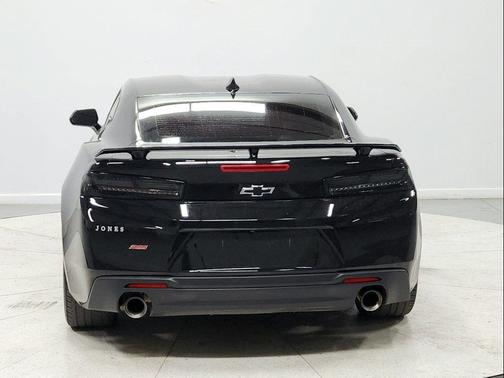 2018 Chevrolet Camaro 1SS