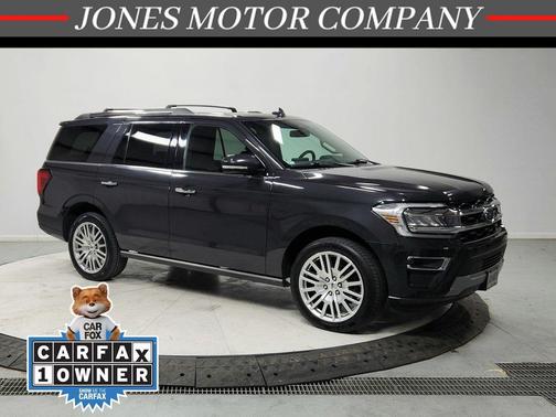 DARK MATTER PC 2024 Ford Expedition Limited