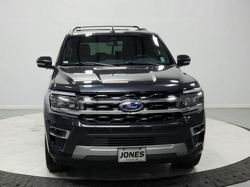 DARK MATTER PC 2024 Ford Expedition Limited