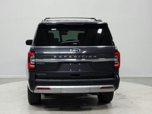 DARK MATTER PC 2024 Ford Expedition Limited
