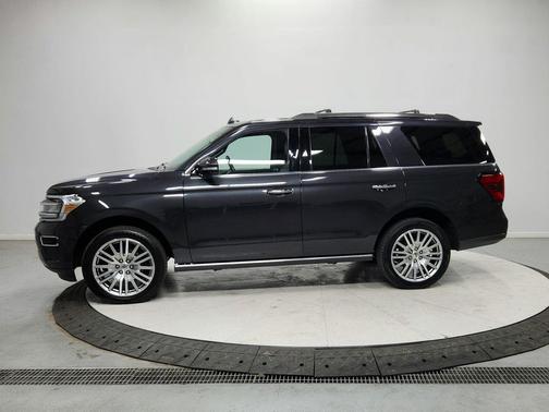 DARK MATTER PC 2024 Ford Expedition Limited