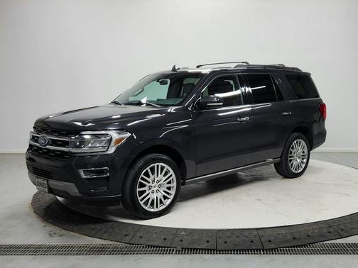 DARK MATTER PC 2024 Ford Expedition Limited